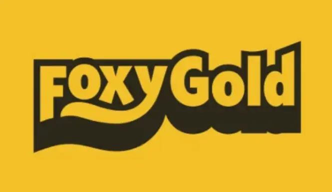 FoxyGold logo
